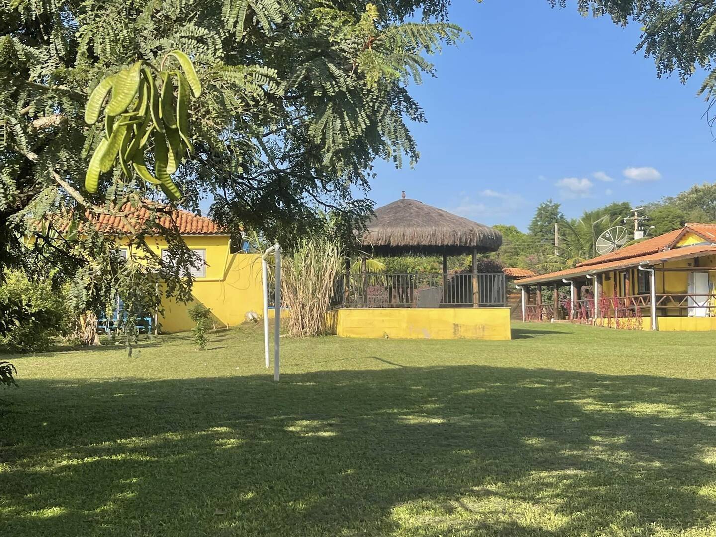 Fazenda à venda com 4 quartos, 200m² - Foto 12