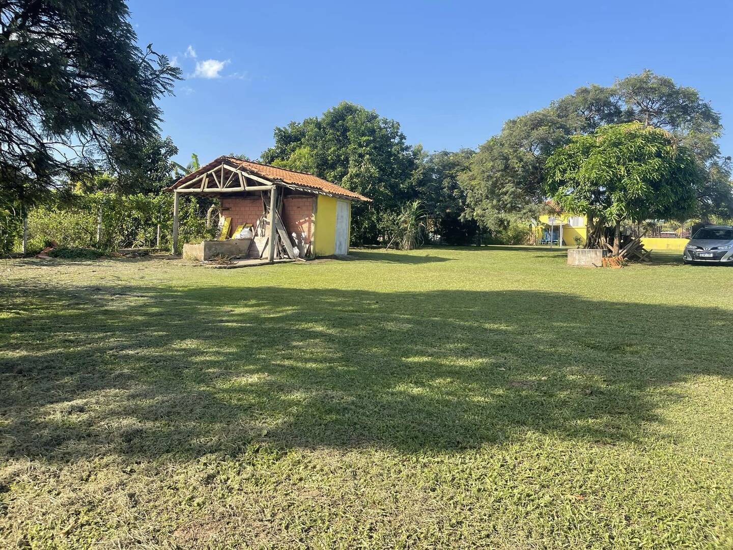 Fazenda à venda com 4 quartos, 200m² - Foto 14