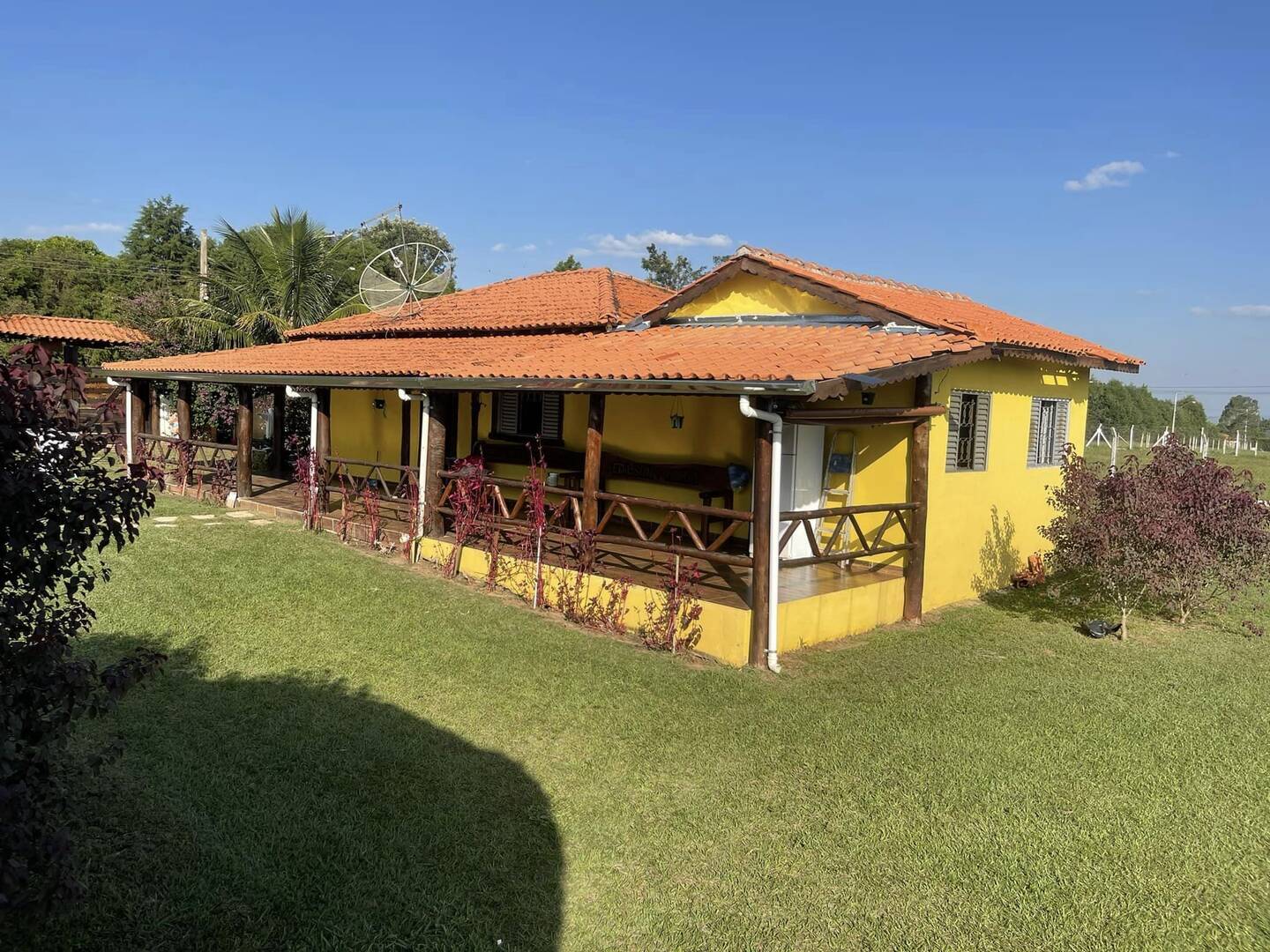 Fazenda à venda com 4 quartos, 200m² - Foto 18