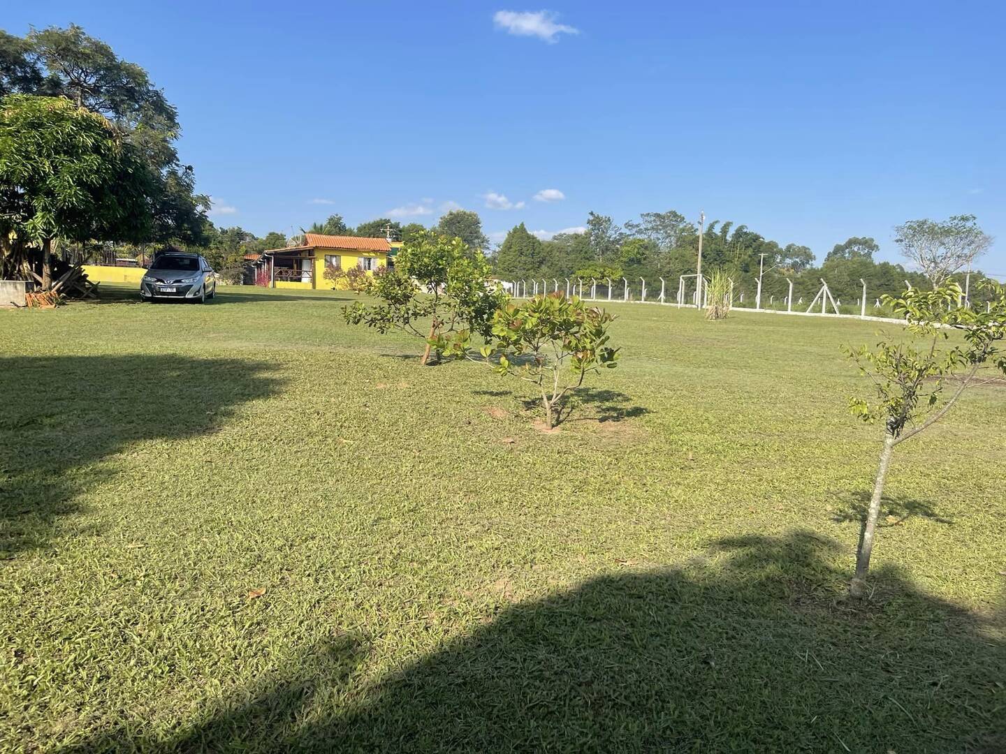 Fazenda à venda com 4 quartos, 200m² - Foto 19