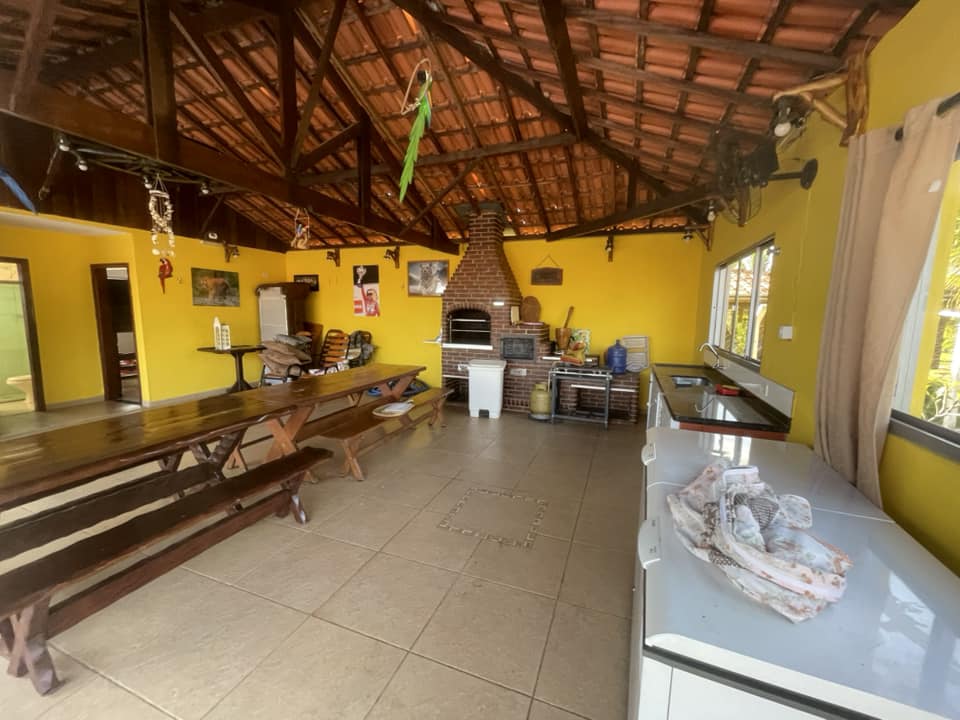 Fazenda à venda com 4 quartos, 200m² - Foto 23