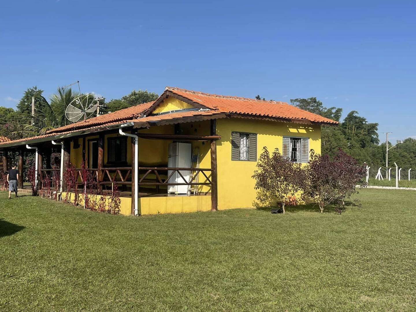 Fazenda à venda com 4 quartos, 200m² - Foto 39