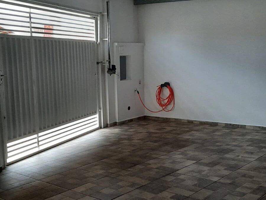 Casa à venda com 2 quartos, 160m² - Foto 8