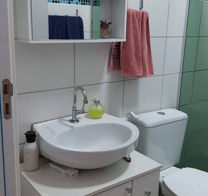 Casa à venda com 2 quartos, 160m² - Foto 16