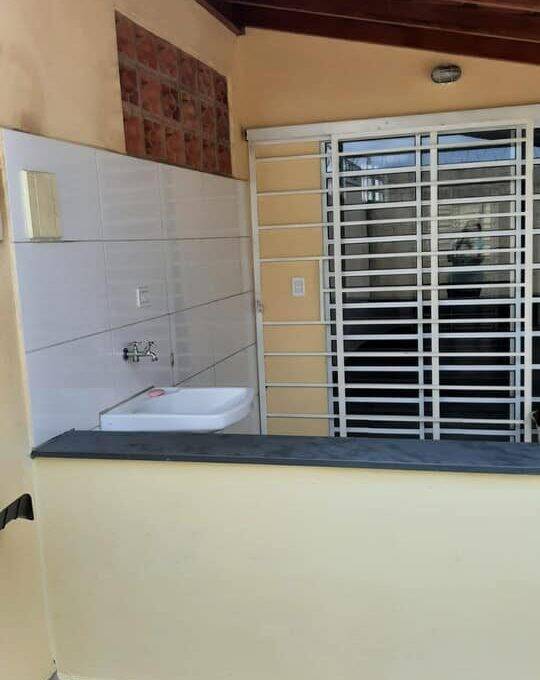 Casa à venda com 2 quartos, 160m² - Foto 22