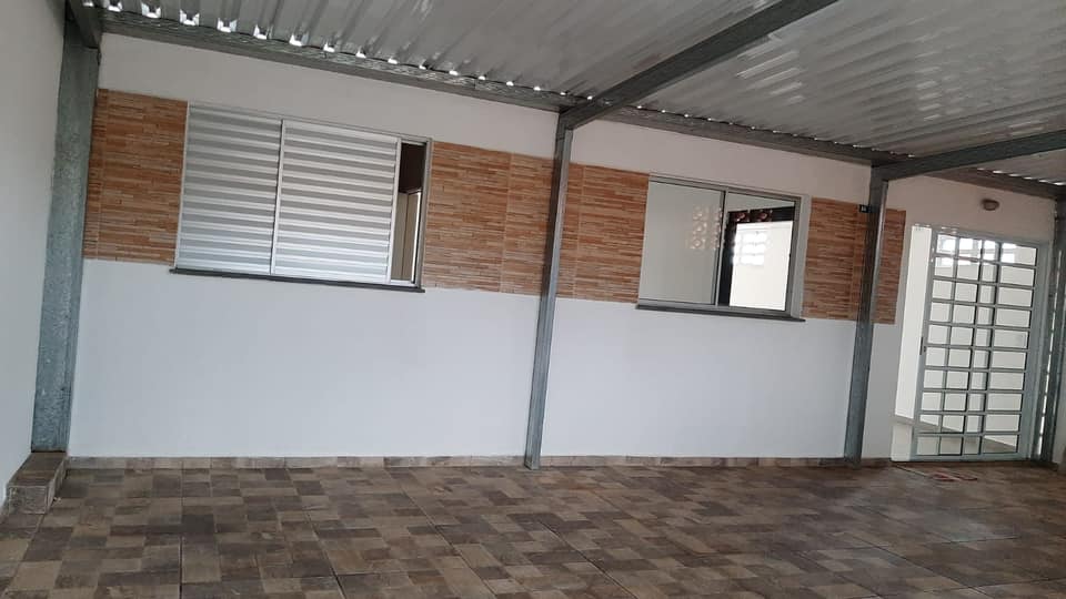 Casa à venda com 2 quartos, 160m² - Foto 23