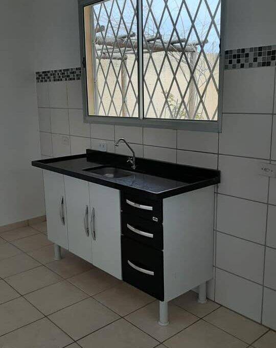 Casa à venda com 2 quartos, 160m² - Foto 25