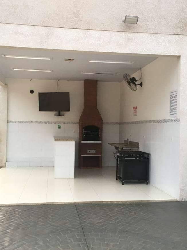 Apartamento à venda com 2 quartos, 55m² - Foto 5