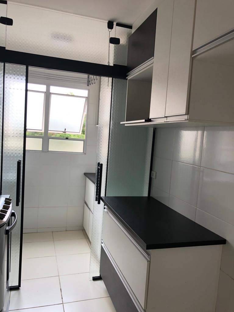 Apartamento à venda com 2 quartos, 55m² - Foto 20