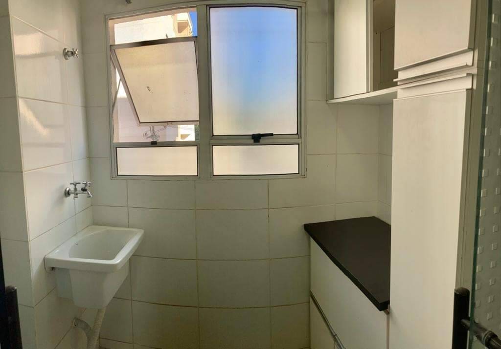 Apartamento à venda com 2 quartos, 55m² - Foto 18