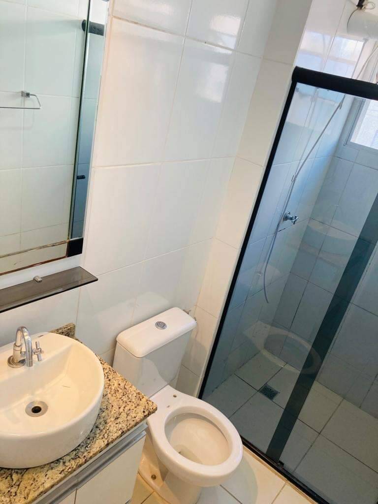 Apartamento à venda com 2 quartos, 55m² - Foto 21