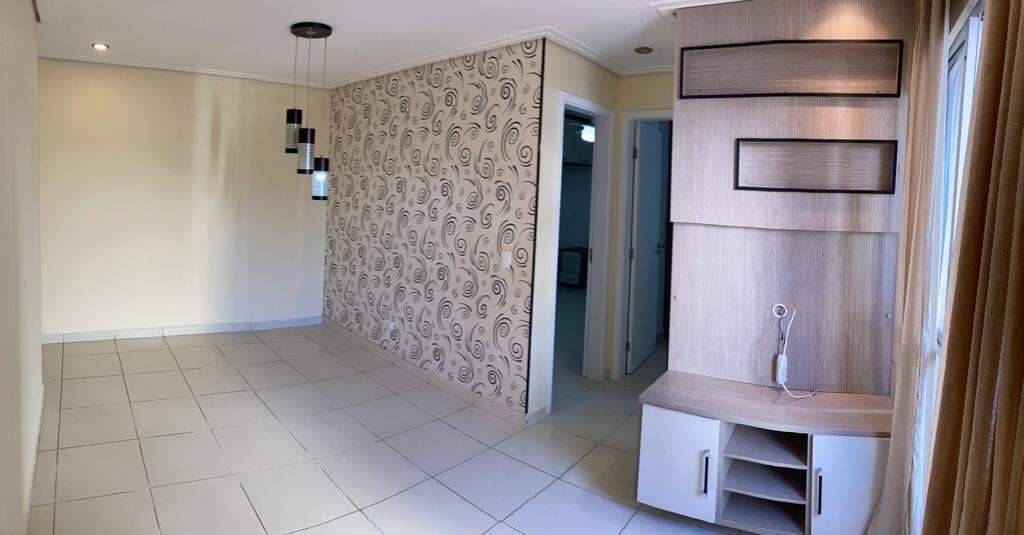 Apartamento à venda com 2 quartos, 55m² - Foto 23