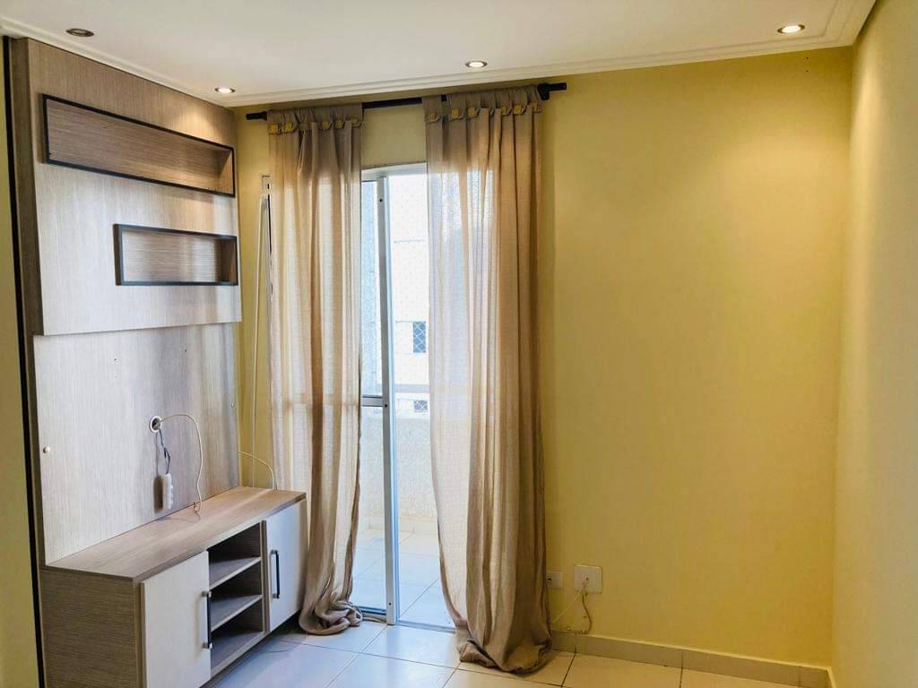 Apartamento à venda com 2 quartos, 55m² - Foto 24