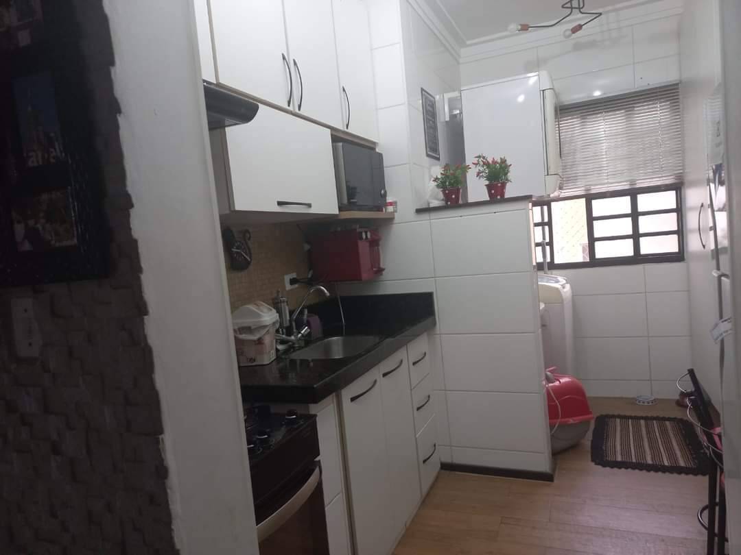 Apartamento à venda com 3 quartos, 45m² - Foto 7