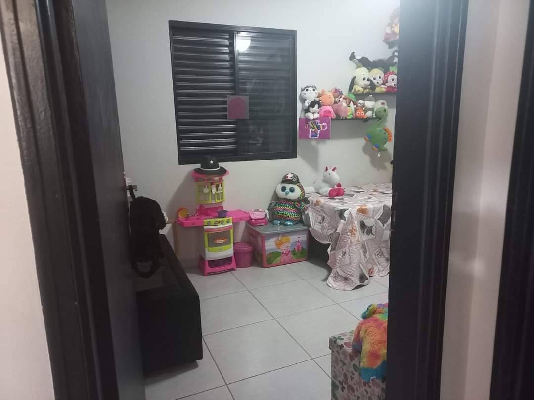 Apartamento à venda com 3 quartos, 45m² - Foto 6