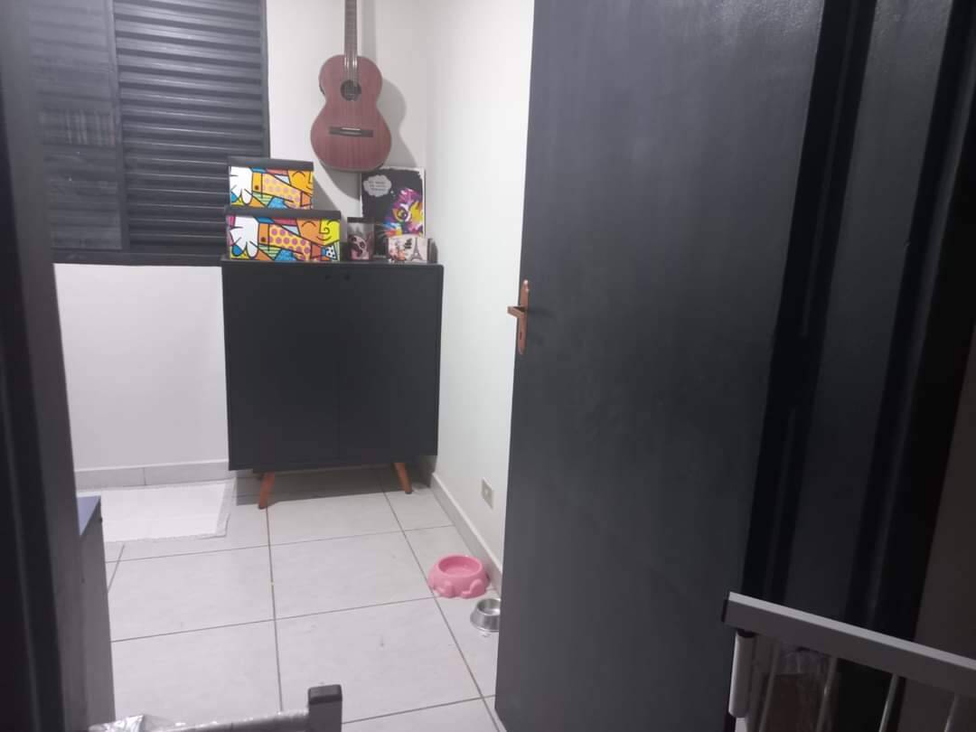 Apartamento à venda com 3 quartos, 45m² - Foto 5