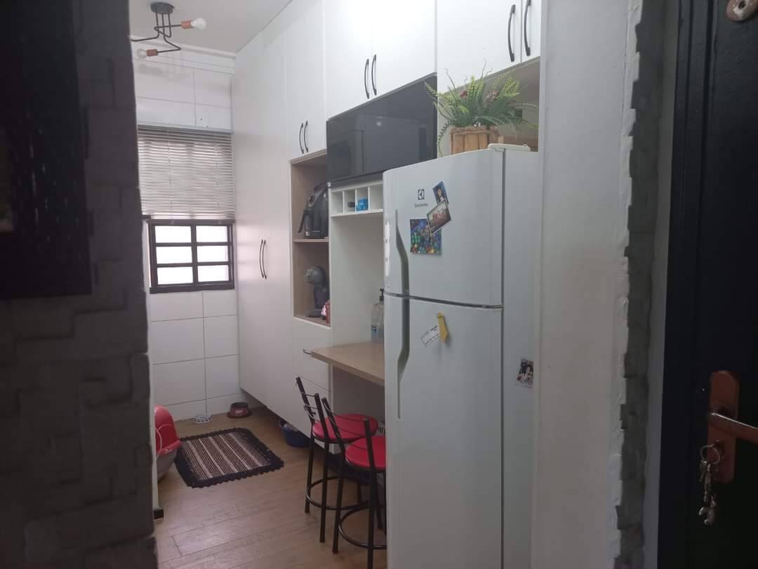 Apartamento à venda com 3 quartos, 45m² - Foto 9