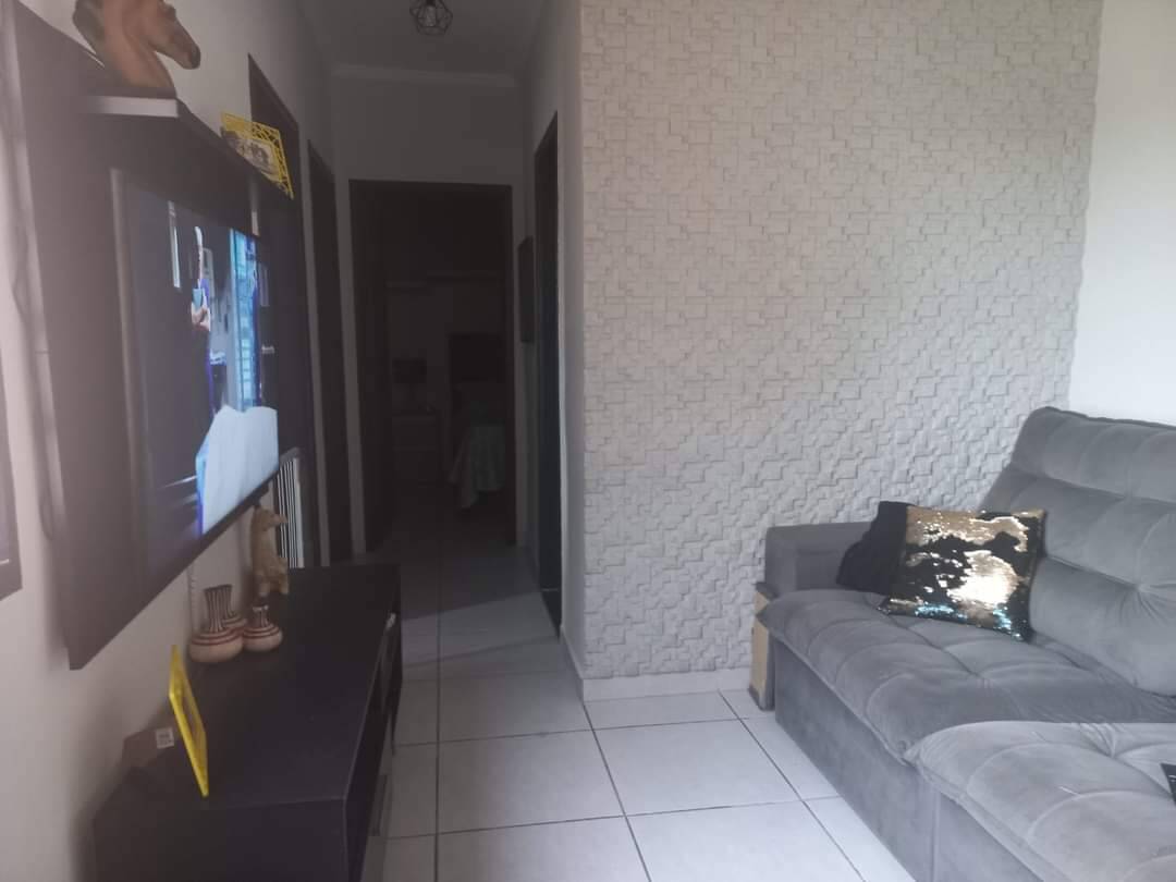 Apartamento à venda com 3 quartos, 45m² - Foto 11