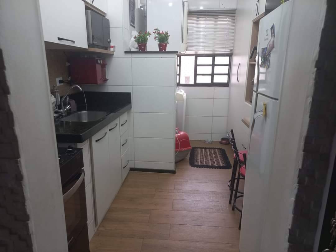 Apartamento à venda com 3 quartos, 45m² - Foto 13