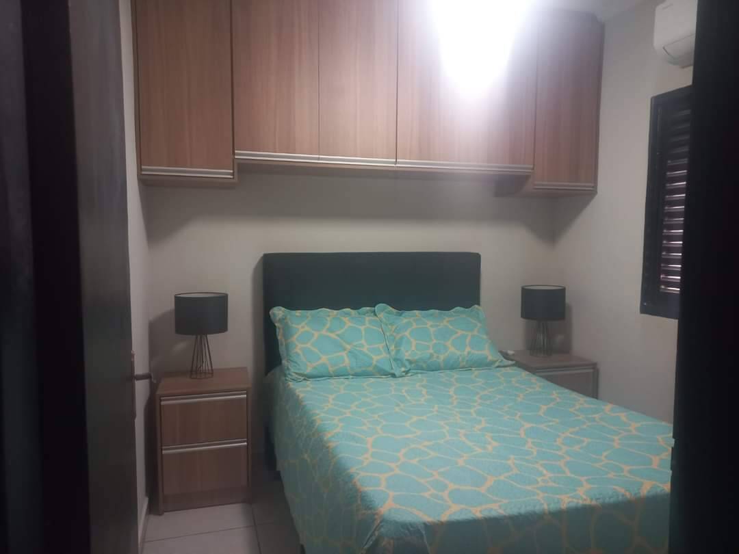 Apartamento à venda com 3 quartos, 45m² - Foto 10