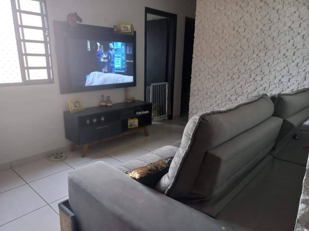 Apartamento à venda com 3 quartos, 45m² - Foto 1