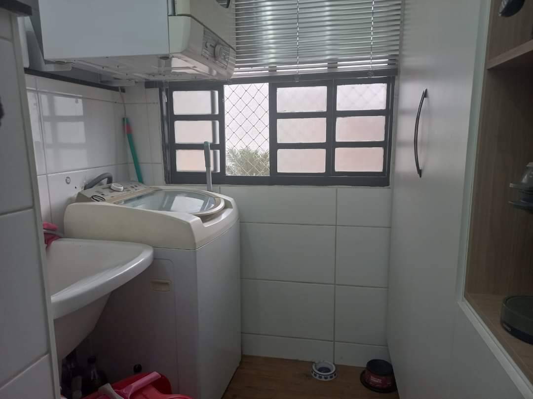 Apartamento à venda com 3 quartos, 45m² - Foto 14