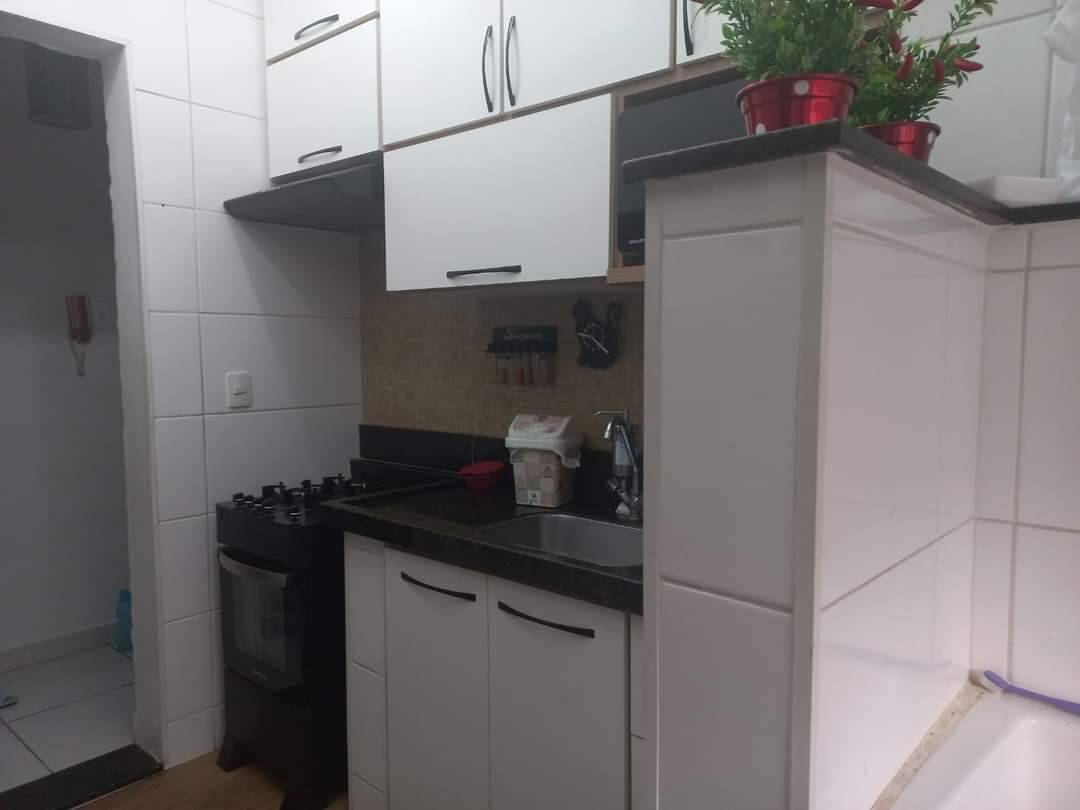 Apartamento à venda com 3 quartos, 45m² - Foto 15