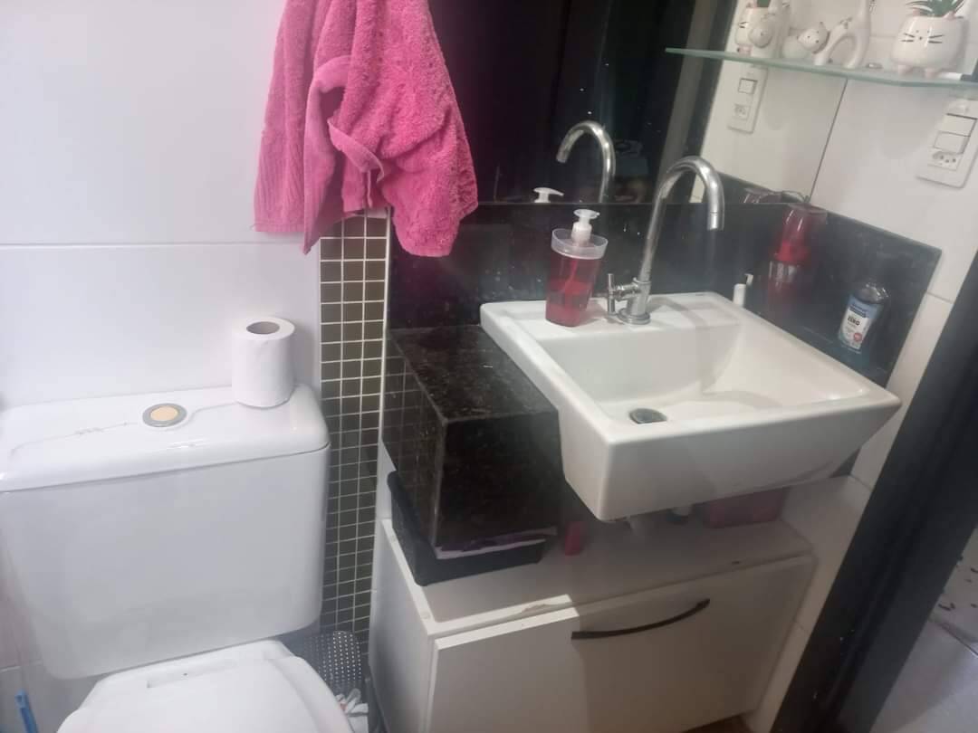 Apartamento à venda com 3 quartos, 45m² - Foto 16