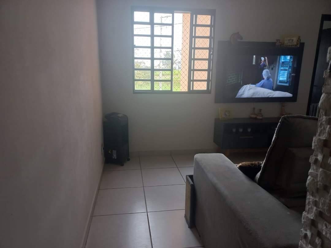 Apartamento à venda com 3 quartos, 45m² - Foto 18