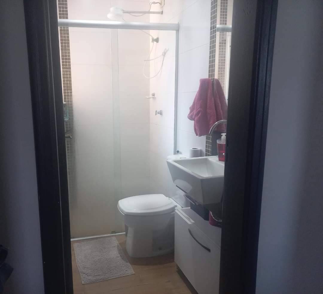 Apartamento à venda com 3 quartos, 45m² - Foto 17