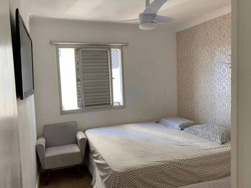 Apartamento à venda com 2 quartos, 69m² - Foto 4