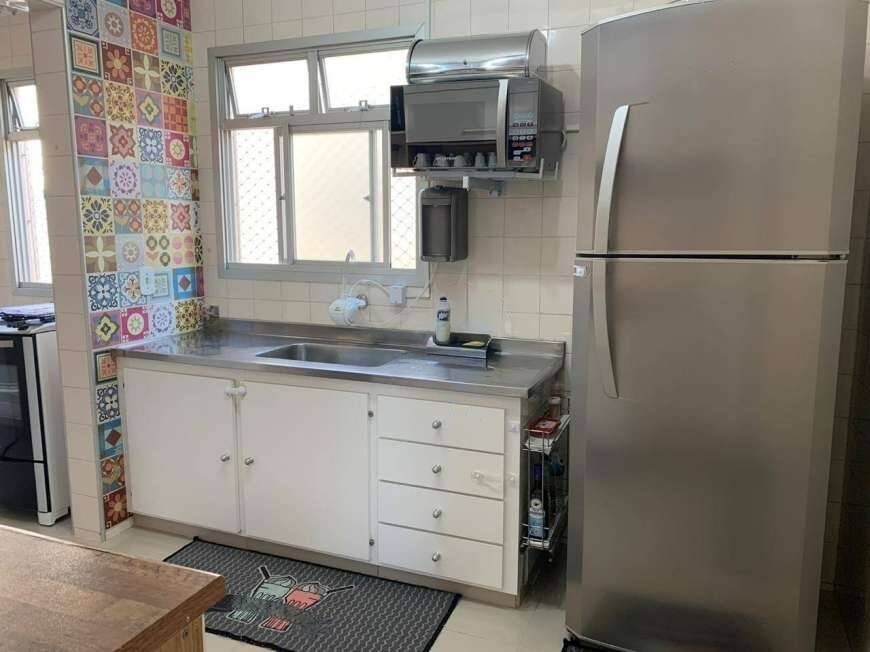 Apartamento à venda com 2 quartos, 69m² - Foto 7