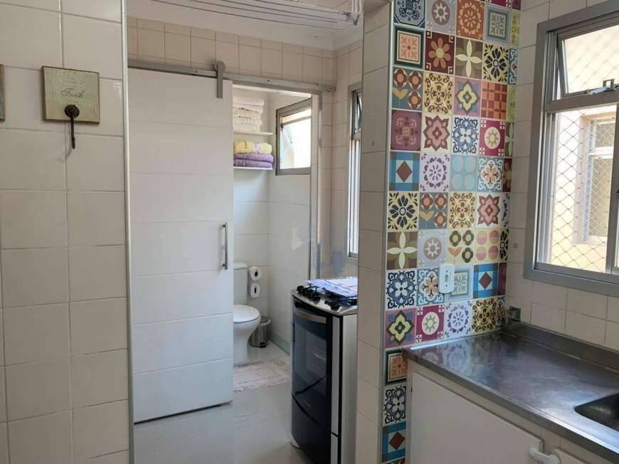 Apartamento à venda com 2 quartos, 69m² - Foto 8