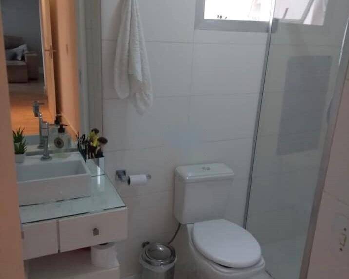 Apartamento à venda com 2 quartos, 69m² - Foto 14