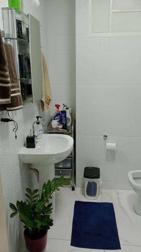 Apartamento à venda com 1 quarto, 45m² - Foto 2