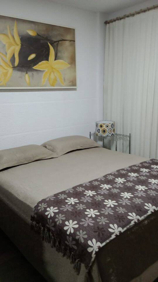 Apartamento à venda com 1 quarto, 45m² - Foto 4