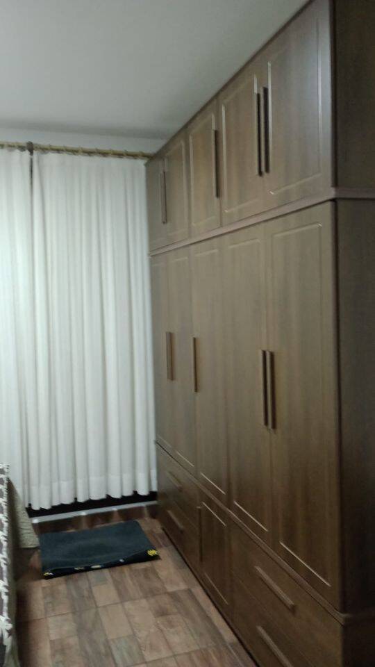 Apartamento à venda com 1 quarto, 45m² - Foto 5