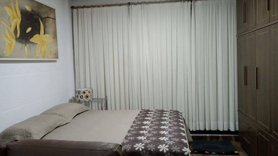 Apartamento à venda com 1 quarto, 45m² - Foto 9