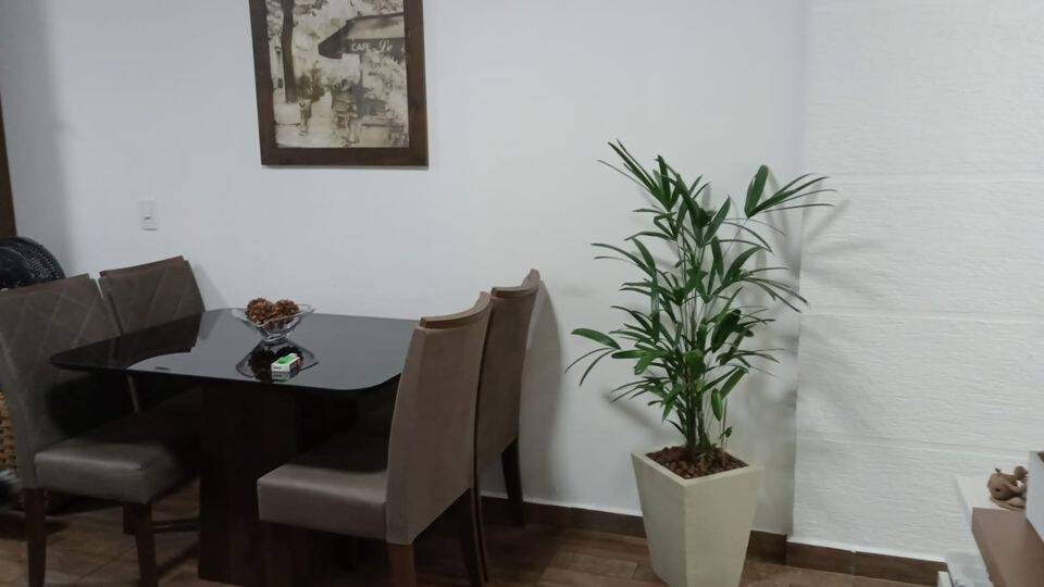 Apartamento à venda com 1 quarto, 45m² - Foto 8