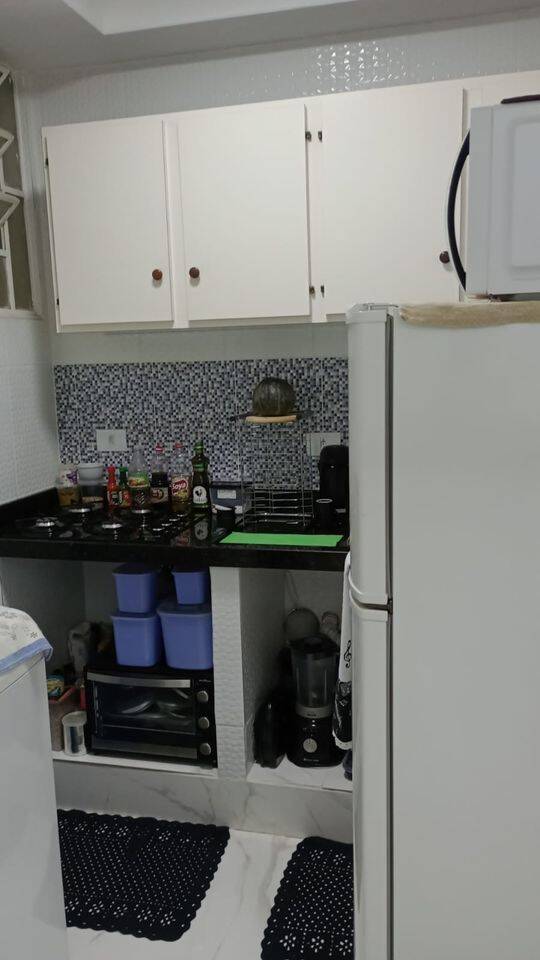 Apartamento à venda com 1 quarto, 45m² - Foto 12