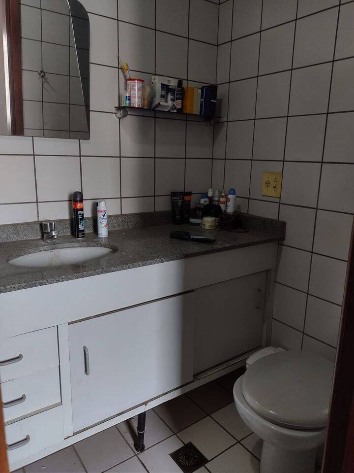 Apartamento à venda com 3 quartos, 100m² - Foto 5