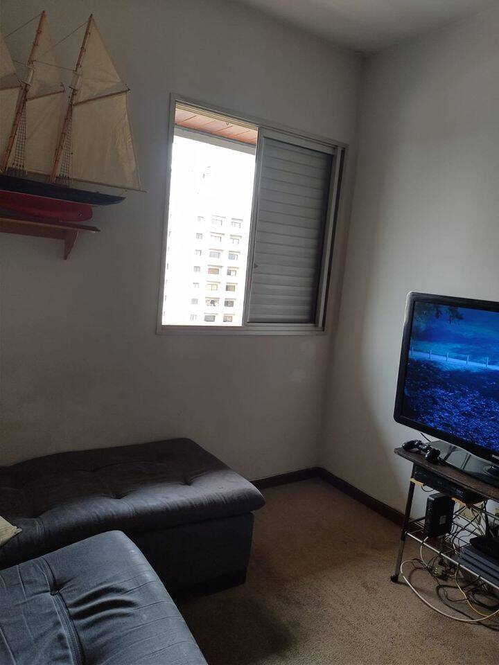 Apartamento à venda com 3 quartos, 100m² - Foto 9