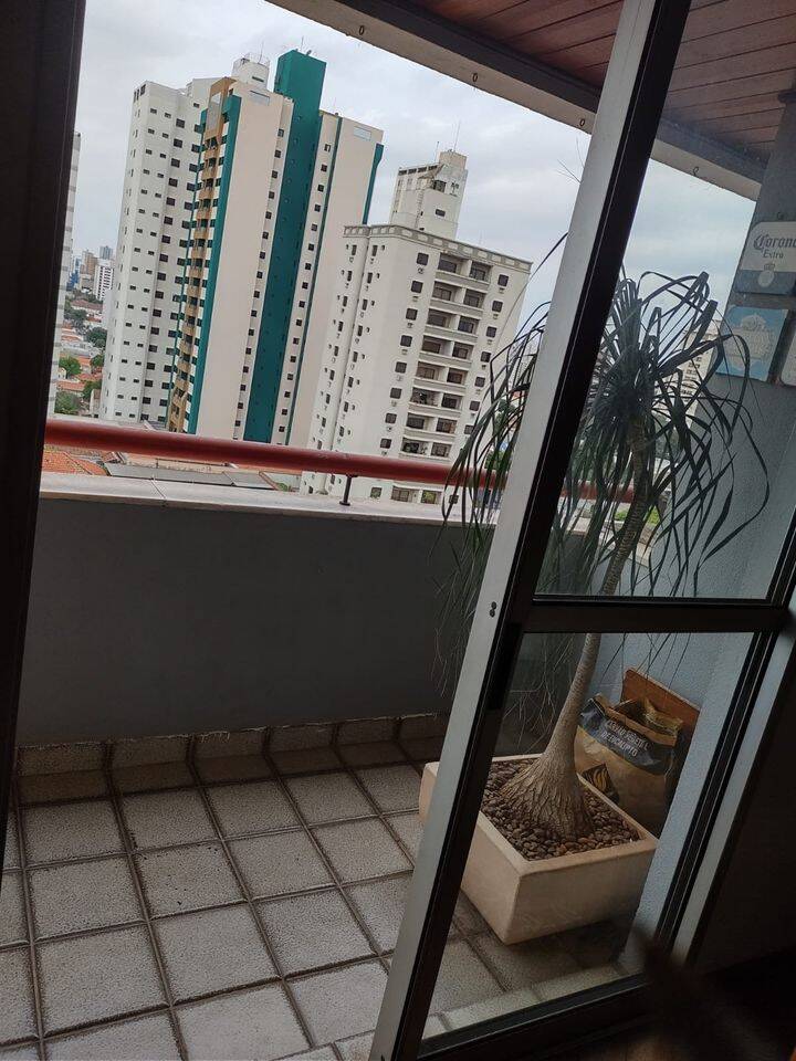 Apartamento à venda com 3 quartos, 100m² - Foto 8