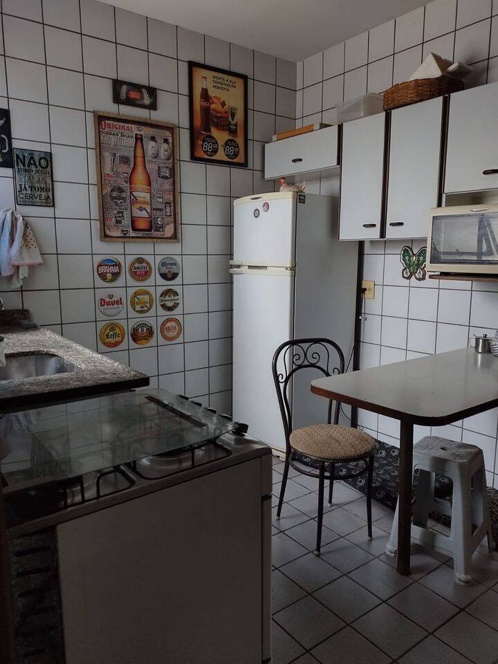 Apartamento à venda com 3 quartos, 100m² - Foto 7