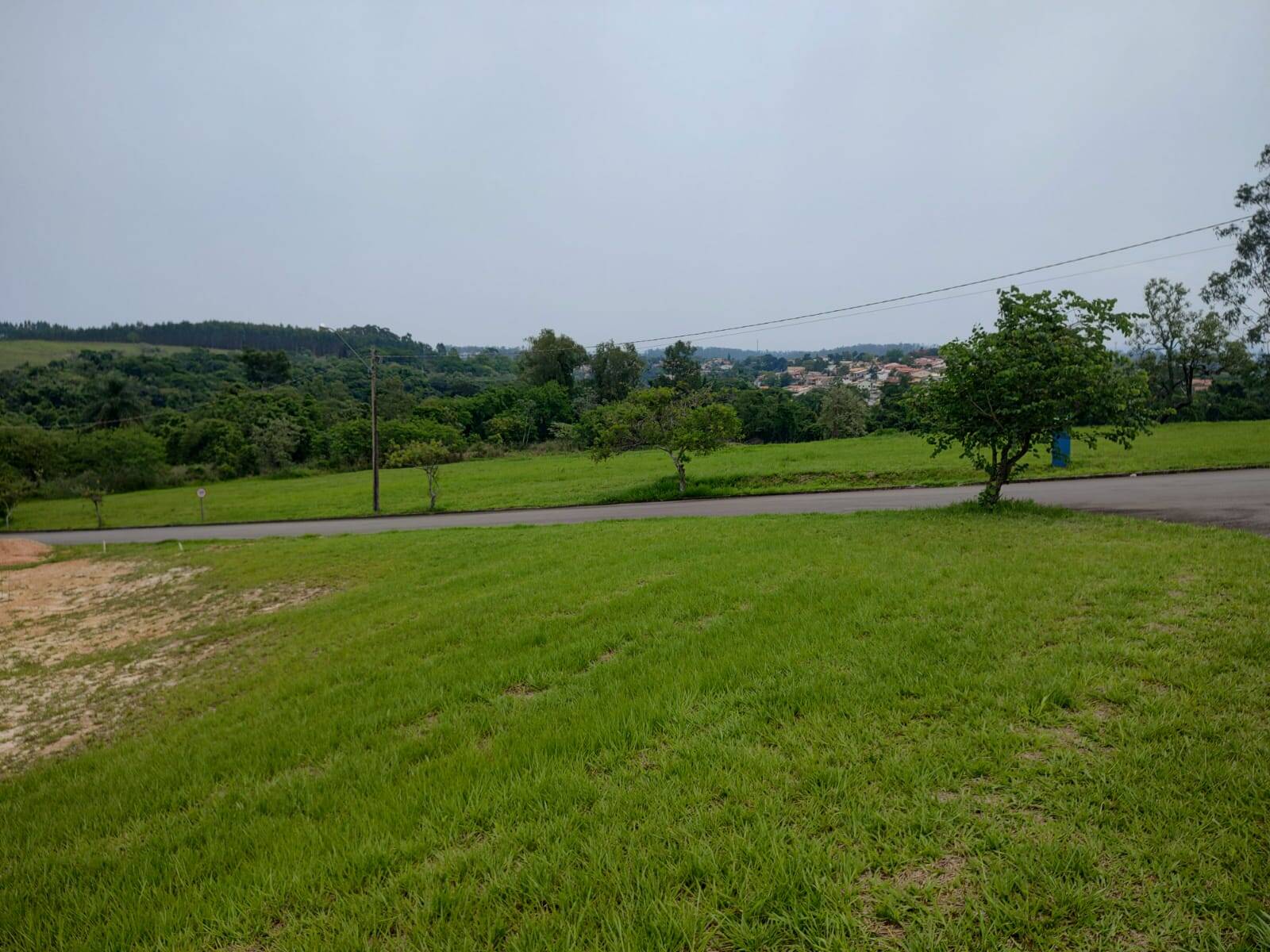 Terreno à venda, 480m² - Foto 2