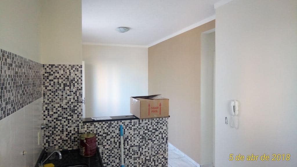 Apartamento à venda com 2 quartos, 45m² - Foto 14