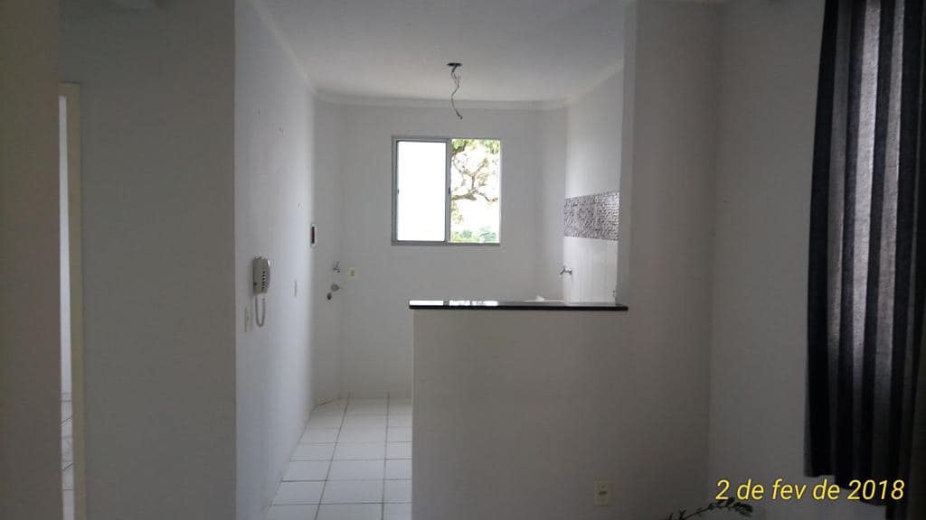 Apartamento à venda com 2 quartos, 45m² - Foto 13