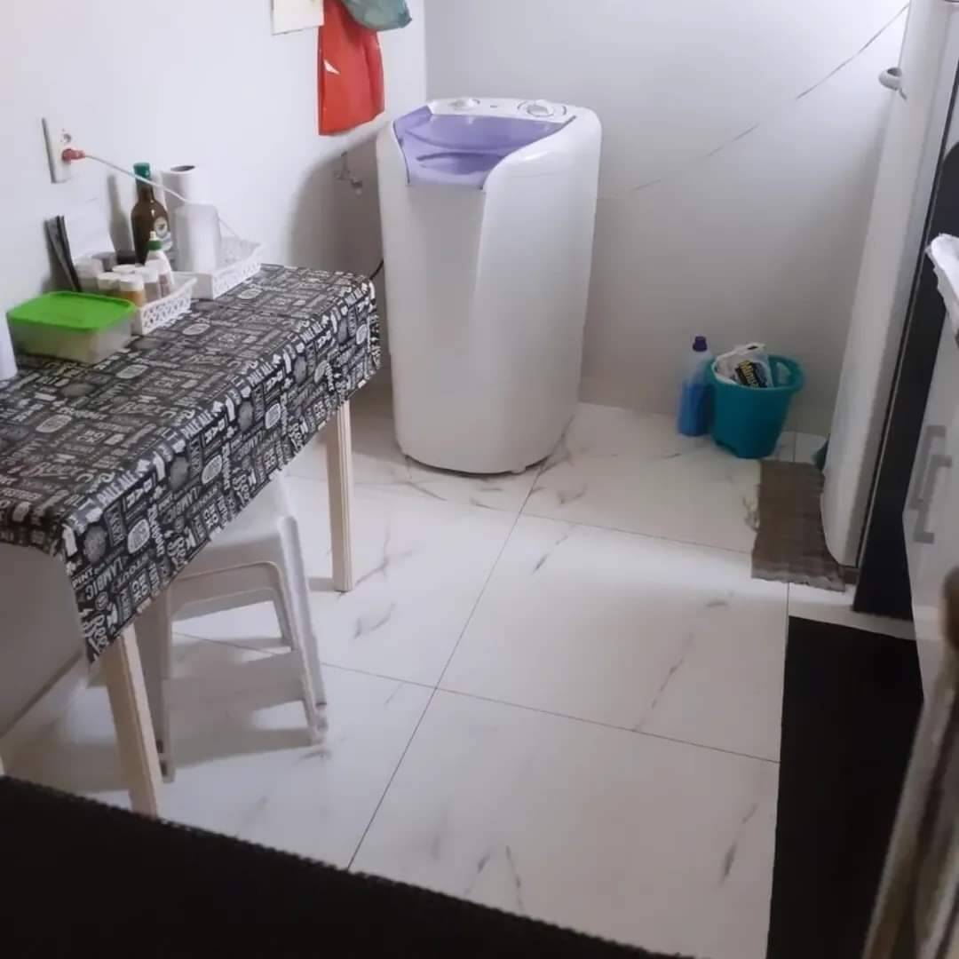 Apartamento à venda com 2 quartos, 45m² - Foto 4