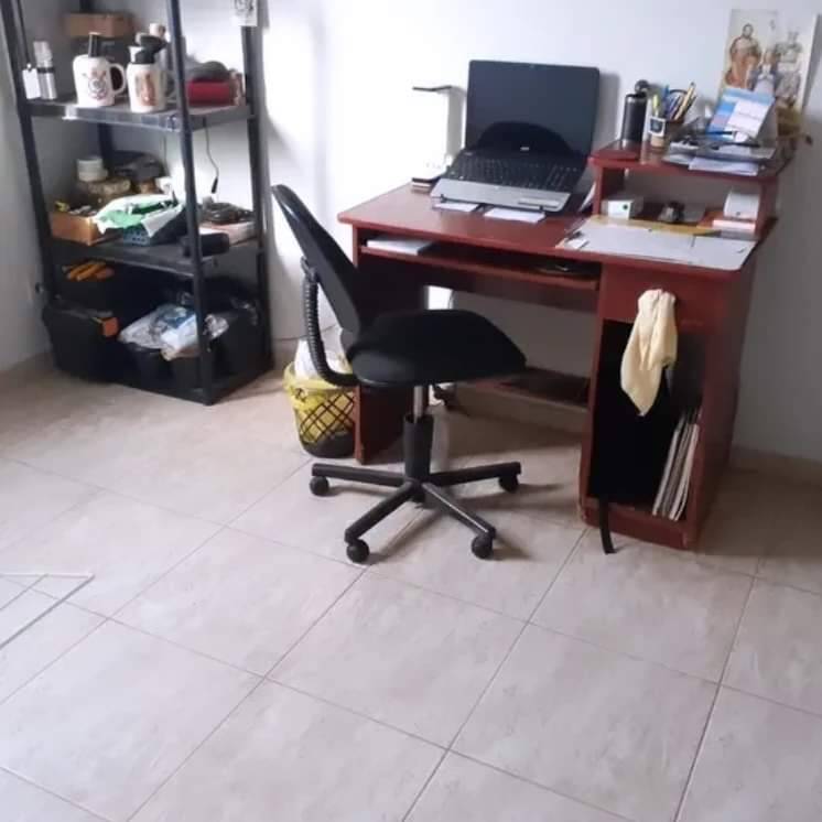 Apartamento à venda com 2 quartos, 45m² - Foto 6