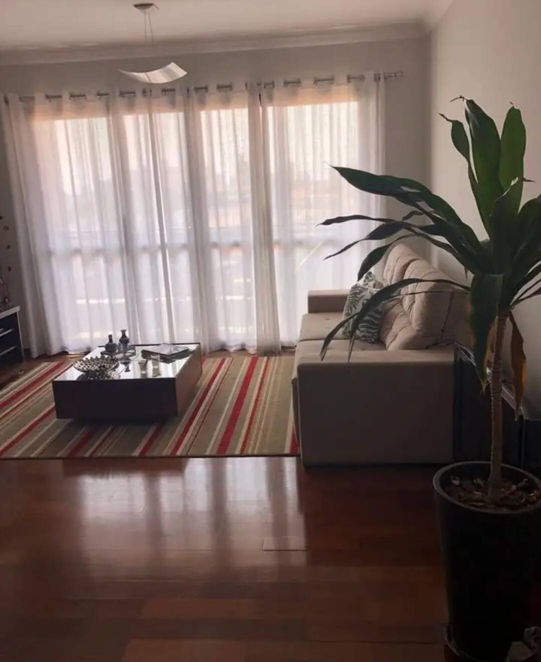 Apartamento à venda com 3 quartos, 173m² - Foto 1